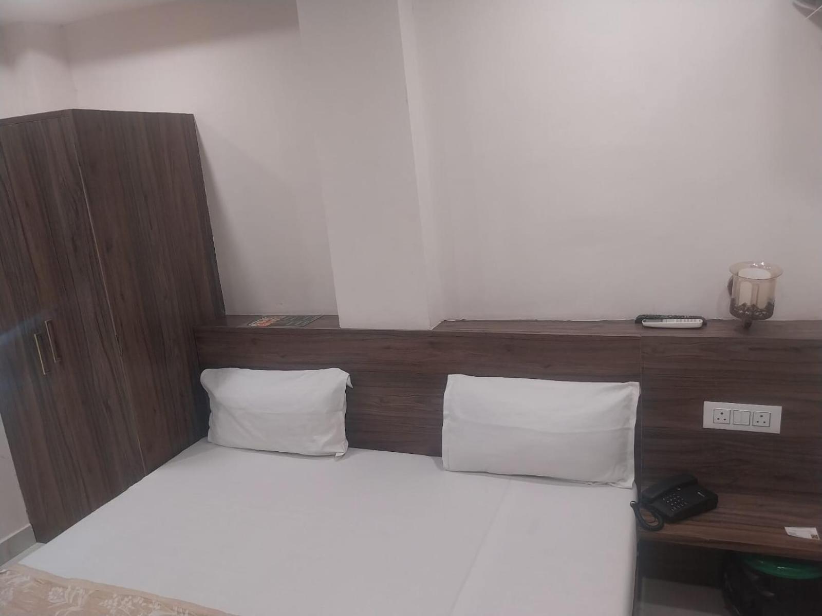 Hotel Rovers Inn Amritsar Ngoại thất bức ảnh